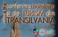 Conferinţa Hotelieră şi de Turism Transilvania 2011