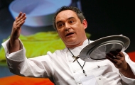 Parteneriat inedit PepsiCo şi faimosul bucătar Ferran Adria