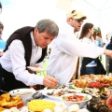 Primul festival gastronomic dedicat bucătăriei deltaice, la a III-a ediţie