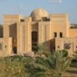 Palatele lui Saddam Hussein vor intra în circuitul turistic