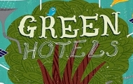 Top 5 cele mai verzi hoteluri din lume, realizat de Travelocity