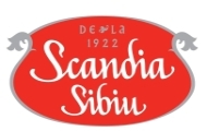 Scandia Food relansează marca Scandia Sibiu