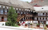 Hanul lui Manuc revine în forţă în sectorul restauraţiei