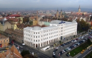 Cu ocazia FITS, hotelurile şi pensiunile din Sibiu sunt arhipline