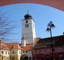 Sibiu, singurul oraş din România cotat cu 3 stele Michelin