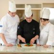 A început competiţia bucătarilor METRO Chef 2012