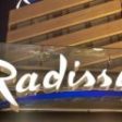 Radisson Blu, garanţie pentru refinanţare