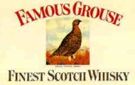 Noi branduri de whisky în familia Famous Grouse