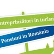 Managerii de pensiuni, invitaţi în proiectul “Întreprinzători în turism – Pensiuni în România”