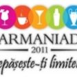 Barmaniada 2011, la start