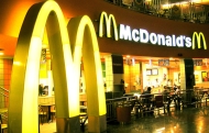 McDonald’s va deschide cel mai mare restaurant fast-food din lume