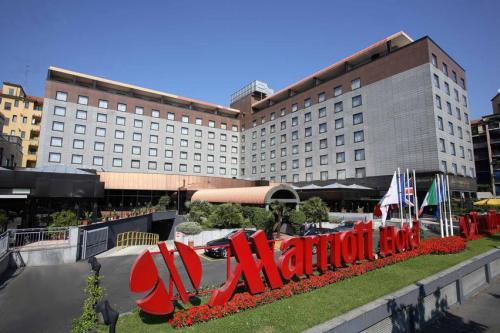 Marriott-Hotel