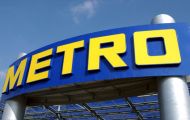 Vânzările Metro Group în România în scădere cu 3,5% în 2010