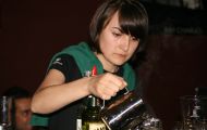 Scae România lansează Şcoala de Barista