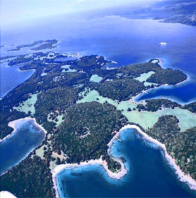 croatia-islands