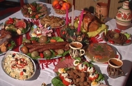 Parteneriat pentru redescoperirea gastronomiei tradiţionale româneşti