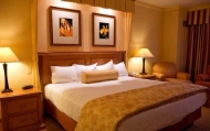 Tarifele hoteliere vor creşte la nivel mondial, în 2012