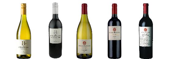 Bertrand-wines