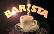 Dan Ursan a fost ales “Cel mai bun barista” în cadrul  Barmaniada