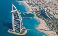 Dubai lansează un nou sistem de clasificare al hotelurilor