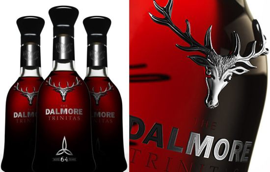 expensive-scotch-dalmore-64-trinitas