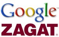Google a cumpărat ghidul Zagat