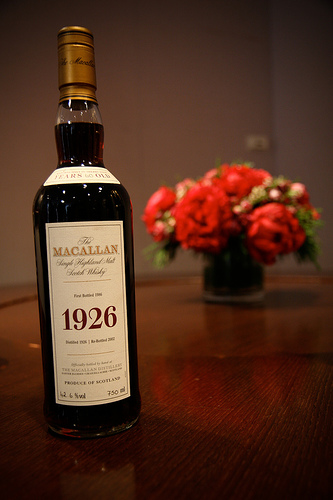 most-expensive-liquor-The-Maccalan-1926