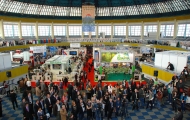 Târgul de Turism al României – ediţia de toamnă 2011