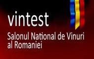 Primul Salon Naţional de Vinuri al României – VINTEST