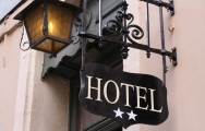 Hotelurile sunt unităţile de cazare preferate ale turiştilor
