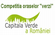 Capitala Verde a României 2011