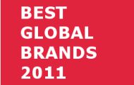 Cele mai bune branduri din lume 2011