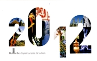 Care este Capitala Culturală Europeană în 2012?