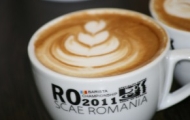 Scae România anunţă câştigătorii primei regionale de barista