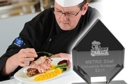 Finala Metro Chef 2011