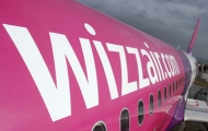 Wizz Air anulează 10% din zborurile din Bucureşti