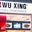 Wu Xing, un nou management şi un nou restaurant