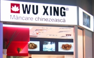 Wu Xing, un nou management şi un nou restaurant