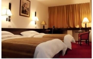 Sondaj: Serviciile hoteliere din Bucureşti nesatisfăcătoare pentru străini