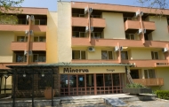 Agenţia Mareea a preluat complexul hotelier Mercur-Minerva