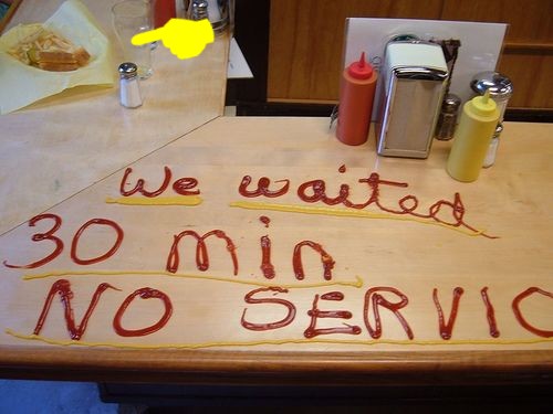 bad-customer-service