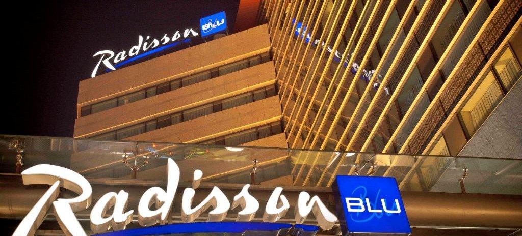 Brandul Radisson Blu anunţă noi inaugurări în 2012 şi 2013