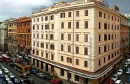 Sectorul hotelier din Roma ignoră criza economică