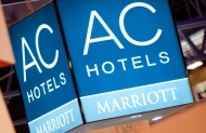 Marriott plănuieşte extinderea celui mai nou brand din portofoliu