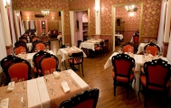 Se dechide oficial primul restaurant marca Montignac