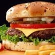 Peste 50% din vizitele la restaurante în UK sunt la fast-food