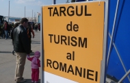 Au început înscrierile pentru Târgul de Turism al României 2012