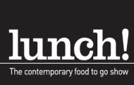 Jucătorii din industria food&drink, invitaţi la “Lunch!”