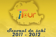S-a lansat proiectul i-Tour Schi 2012