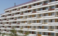 Complex hotelier pe litoral, scos la vânzare cu 60 milioane euro